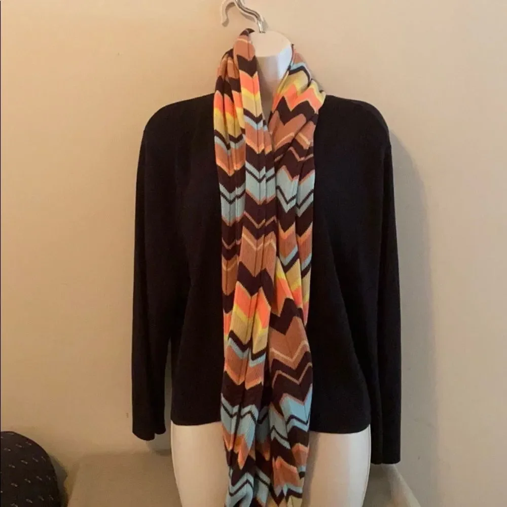 Missoni for Target perfect travel